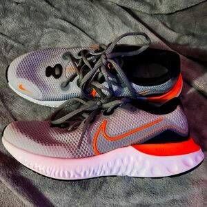 Nike Renew Run